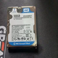 هارد لپ تاپ 500 GB