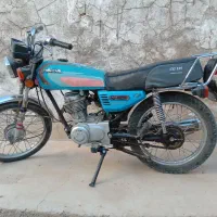 موتور هوندا