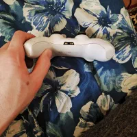 دسته ps4 طرح ps5|کنسول، بازی ویدئویی و آنلاین|ارومیه, |دیوار