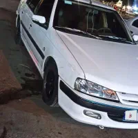 پژو پارسXu7 مدل 90|خودرو سواری و وانت|قوچان, |دیوار