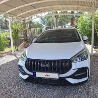 آریزو۵ FL، اسفند ۴۰۳|خودرو سواری و وانت|بندرعباس, |دیوار