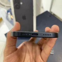 iPhone 16 normal بدون ریجستر|موبایل|کرج, گوهردشت|دیوار