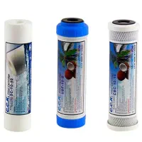 تصفیه آب ـ تعویض فیلترـ آب تصفیه کن ـ سرویس فوری