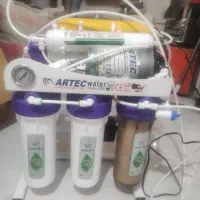 تصفیه آب تایلندی