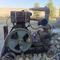 موتورلیستروپمپ ابکشی|ماشینآلات صنعتی|کربال, |دیوار