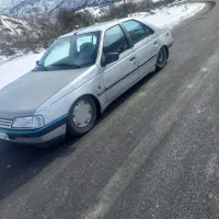 ۴۰۵ آس ۸۵ بشرط|خودرو سواری و وانت|کردکوی, |دیوار