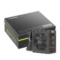 کیس و سیستم گیمینگ 24 ماهه / RTX5060 / 12400 / 1T|رایانه رومیزی|بوشهر, |دیوار