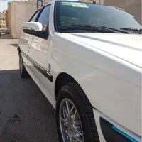 پارس ۹۹ تی فایو خانگی