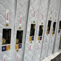 تشک رویال دونفره ویژه عروس داماد