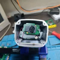 تعمیرفوری دوربین مداربستهDVR/NVRانواع مودم \شاهدیه