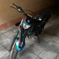 Yamaha wr 155|موتورسیکلت|تهران, شهرک آزمایش|دیوار