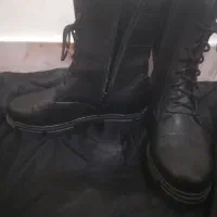 پوتین زنانه شماره ۴۰|کیف، کفش، کمربند|کرمانشاه, |دیوار