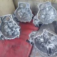 گیربکس پراید عتیقه