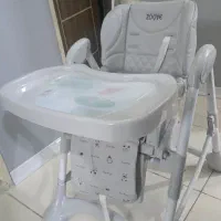 صندلی غذا زویی