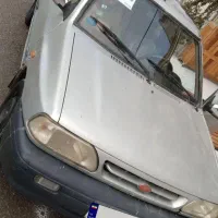 پراید مدل ۸۸دوگانه|خودرو سواری و وانت|نورآباد, |دیوار