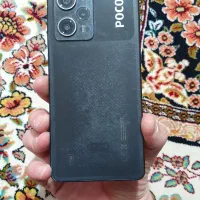 شیائومی Poco x5 pro|موبایل|بومهن, |دیوار