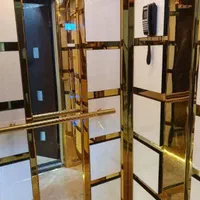 آسانسور /هیدرولیک /کششی /گیرلس|خدمات پیشه و مهارت|دزفول, |دیوار