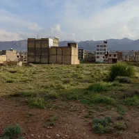 یک-قطعه-زمین-مسکونی