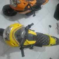 موتوراسباب بازی شارژی و ی دست لیوان استکان شیک|اسباببازی|فردیس, فرامرزیه|دیوار