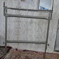 یک عدد دار قالی جنس محکم وآهنی|ابزارآلات|نگین شهر, |دیوار