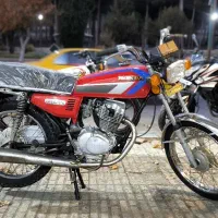 مزایده آرین سیکلت|موتورسیکلت|هرسین, |دیوار