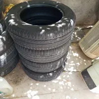 لاستیک سایز 14 /60/185 مارک بارز