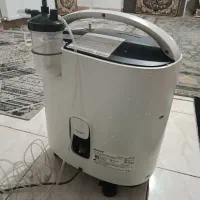 دستگاه اکسیژن ساز چینی       5A 8FW|آرایشی، بهداشتی، درمانی|تهران, دریا|دیوار
