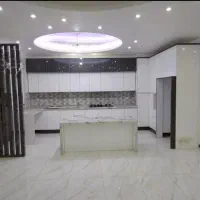 کابینت ام دی اف پیش ساخته و سفارشی|مصالح و تجهیزات ساختمان|رباطکریم, رباطکریم|دیوار