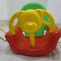 تاب خرسی کودک