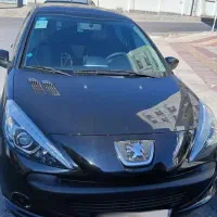 207 پانا مدل1401|خودرو سواری و وانت|شاهرود, |دیوار