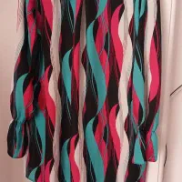 مانتوی بیرونی