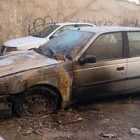 پژو88|خودرو سواری و وانت|پاکدشت, پاکدشت (مامازند)|دیوار