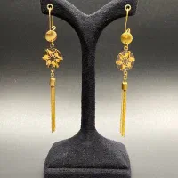 فروش طلا بدون اجرت و مالیات|جواهرات|تهران, طیب|دیوار