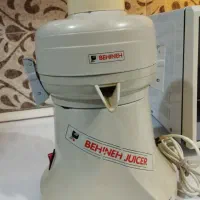 آبمیوه گیری قدرتمند بهینه