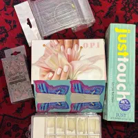 لوازم کاشت ناخن|آرایشی، بهداشتی، درمانی|تهران, سهروردی|دیوار