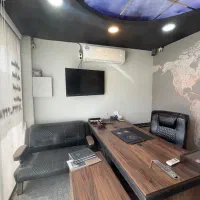 مبلمان اداری نو|مبلمان اداری|ری, دولت‌آباد|دیوار