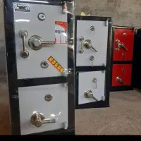 گاوصندوق رمزی و کلیدی|ابزارآلات|مشهد, ابوذر|دیوار