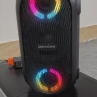 اسپیکر بلوتوثی انکر A3390|پخشکننده همراه|تهران, امام زاده قاسم (نیاوران)|دیوار