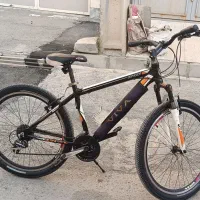 دوچرخه ویوا اکسیژن|دوچرخه، اسکیت، اسکوتر|کرمانشاه, |دیوار