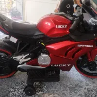 موتورشارژی دوموتوره درحدنو