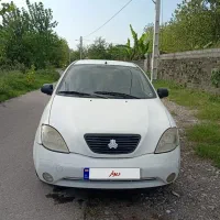 تیبا ۲هاچبک sx