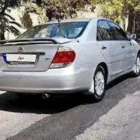 تویوتا کمری گرند 4 سیلندر، اتوماتیک،بی نظیر|خودرو سواری و وانت|کرج, گوهردشت|دیوار