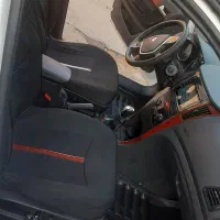 دنا۹۸ کم کارمعمولی تیپ1/EF7|خودرو سواری و وانت|خرم‌آباد, |دیوار