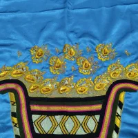 شلوار بندری