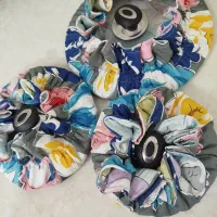 دمکنی نسوز دوطرفه