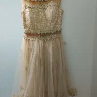 لباس مجلسی
