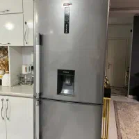 یخچال فریزر کمبی جنرال