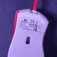 موس گیمینگ ردراگون|قطعات و لوازم جانبی رایانه|اهواز, زیتون کارمندی|دیوار