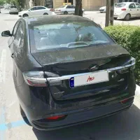 ایگل مشکی ۱۴۰۴
