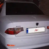 سورن مدل ۹۱|خودرو سواری و وانت|مرند, |دیوار